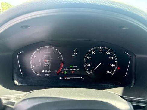 Used 2023 Honda Civic Sport image 27
