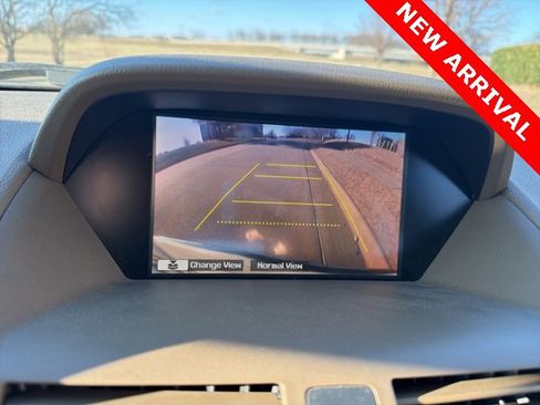 Used 2012 Acura MDX w/ Technology Package image 17