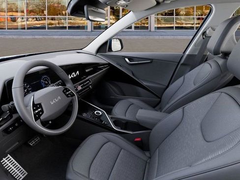New 2026 Kia Niro Wave image 17