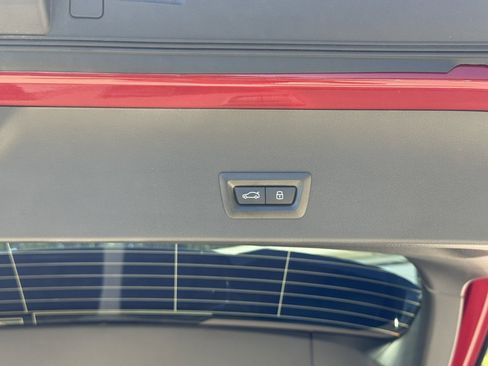 Certified 2025 BMW X3 xDrive30 AWD/4WD image 19