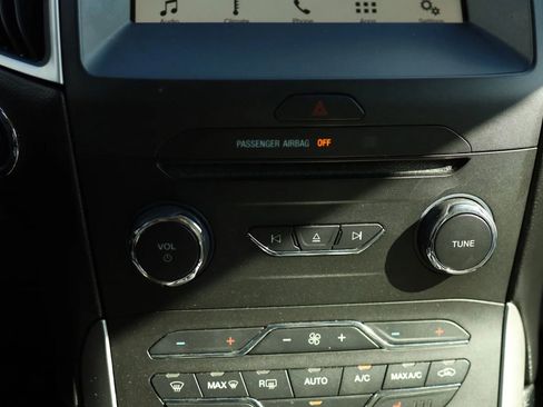 Used 2017 Ford Edge SEL w/ Equipment Group 201A image 24