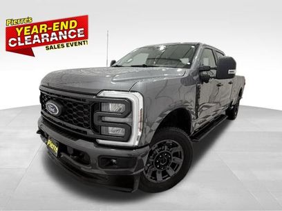 Used 2024 Ford F350 XL w/ STX Appearance Package