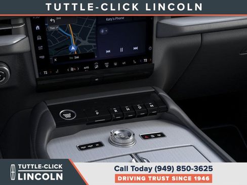 New 2026 Lincoln Navigator L Reserve image 15