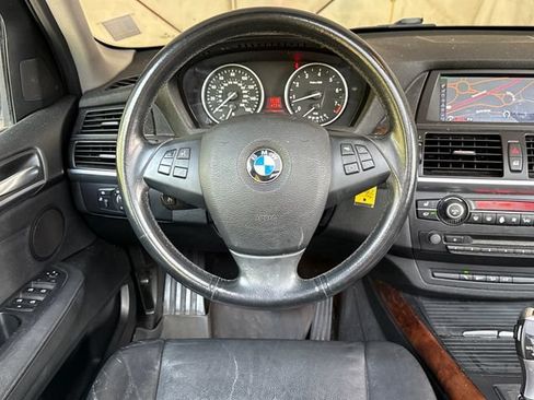 Used 2013 BMW X5 xDrive35i AWD/4WD image 9