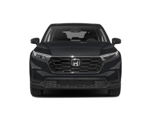 Certified 2025 Honda CR-V EX-L image 4
