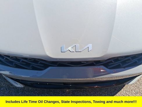 Certified 2023 Kia K5 GT-Line FWD image 3