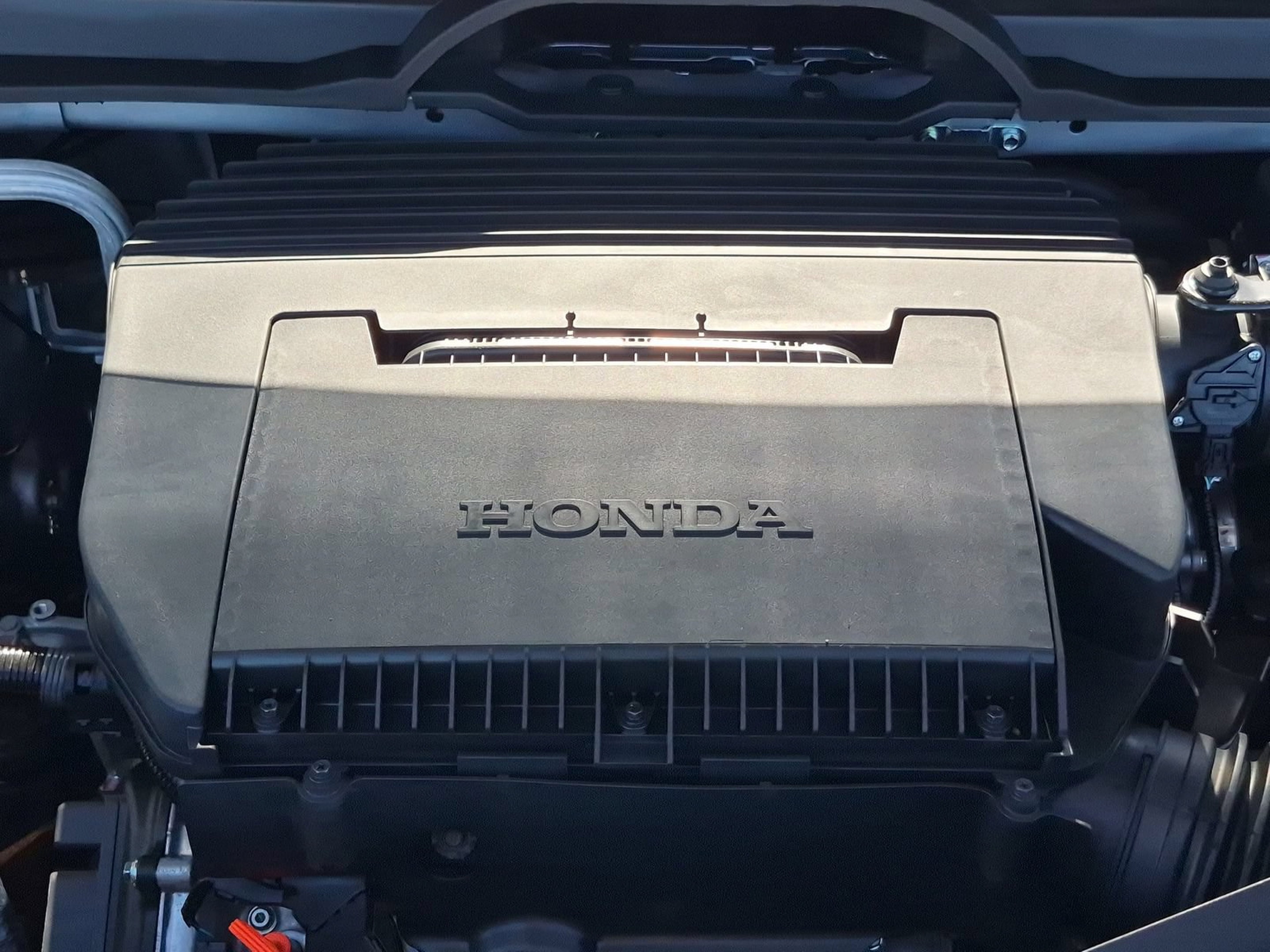 New 2026 Honda Pilot EX-L image 22