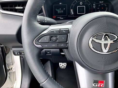 Used 2024 Toyota Corolla GR AWD/4WD image 19