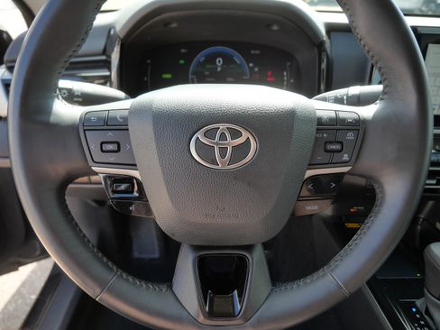 Certified 2025 Toyota Camry LE w/ Convenience Package AWD/4WD image 26