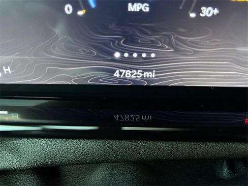 Used 2022 Jeep Wagoneer Series II w/ Premium Group I image 21