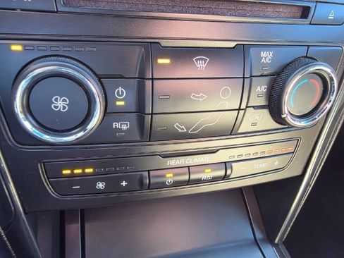 Used 2017 Ford Explorer 4WD image 22