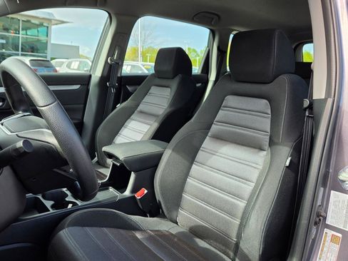 Used 2020 Honda CR-V LX image 20