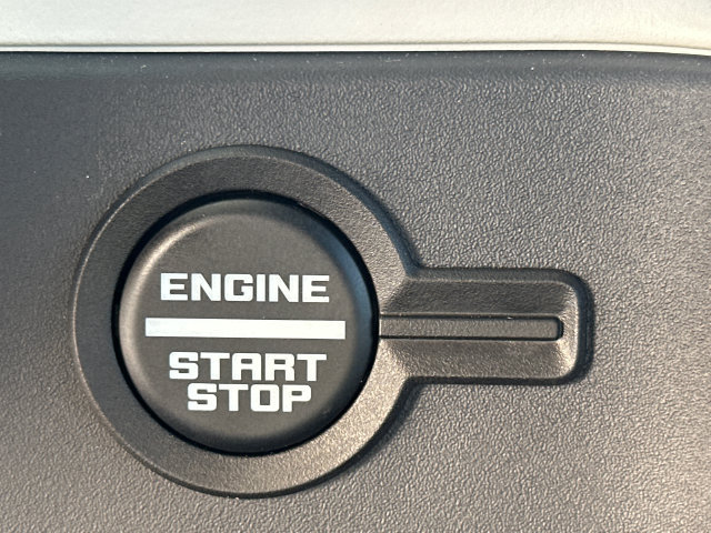 Used 2025 Ford Bronco Stroppe Edition AWD/4WD image 29