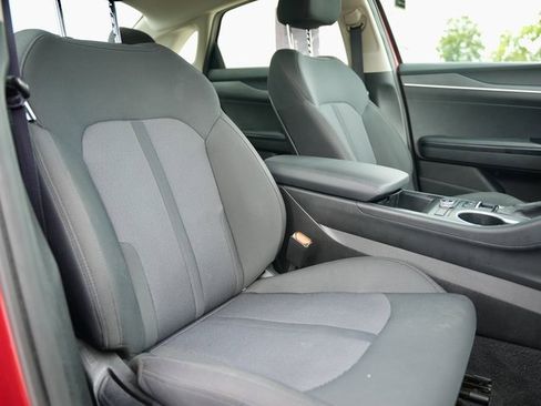 Used 2023 Kia K5 LXS image 9