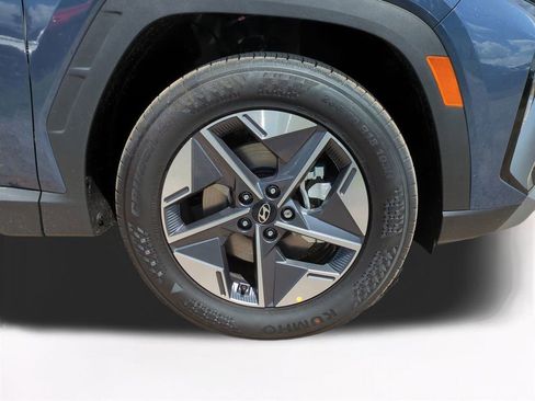 New 2026 Hyundai Tucson SEL image 11