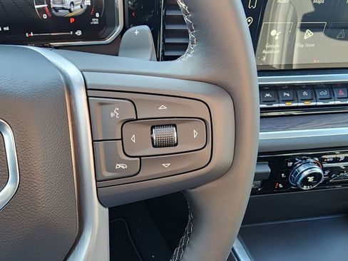 New 2026 GMC Sierra 1500 SLT w/ SLT Premium Plus Package image 23