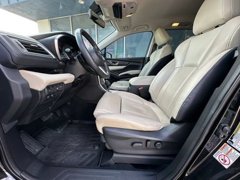 Used 2019 Subaru Ascent Limited AWD/4WD image 11