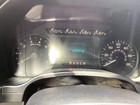 Used 2018 Ford F150 XL w/ XL Power Equipment Group AWD/4WD image 43