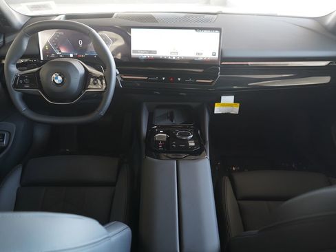 New 2026 BMW 530i RWD image 14