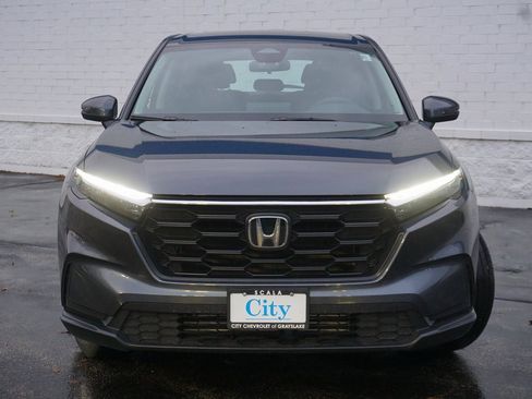 Used 2023 Honda CR-V LX image 5