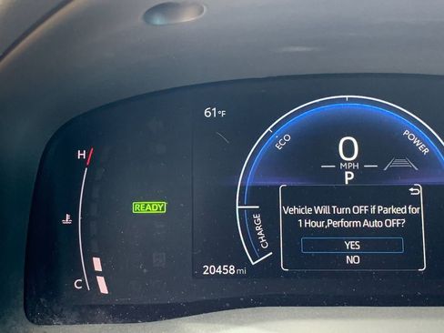 Used 2026 Toyota Camry LE FWD image 30
