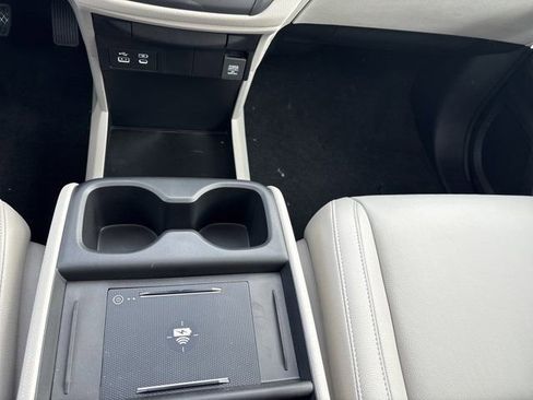 New 2026 Honda Odyssey EX-L image 26