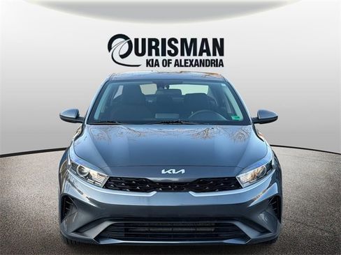 Certified 2024 Kia Forte LXS image 23