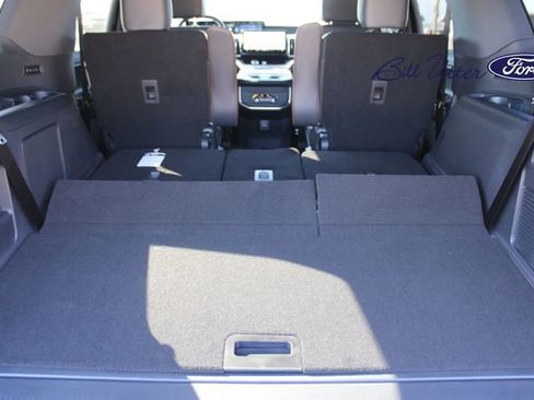 New 2025 Ford Expedition Tremor image 6