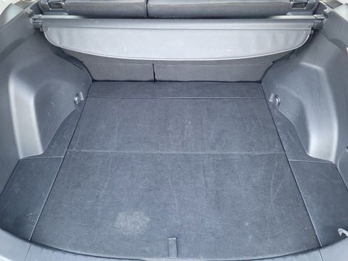 Used 2024 Toyota RAV4 XLE image 17