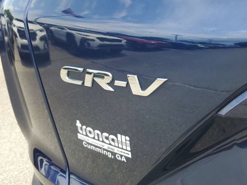 Used 2017 Honda CR-V EX-L image 8