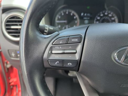 Used 2019 Hyundai Kona SEL FWD image 42