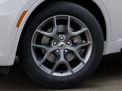 New 2026 Dodge Durango GT w/ Mopar All Weather Package AWD/4WD image 8