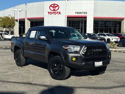 Used 2022 Toyota Tacoma SR5