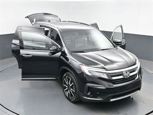 Used 2021 Honda Pilot Touring image 57
