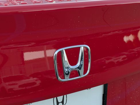 Certified 2023 Honda Civic EX image 28