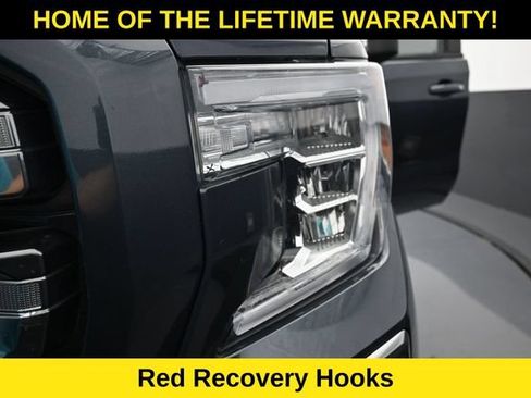 Used 2020 GMC Sierra 1500 AT4 w/ AT4 Premium Package AWD/4WD image 63