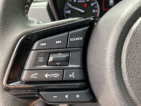 Certified 2025 Subaru Forester Premium AWD/4WD image 19