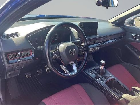 Used 2022 Honda Civic Si image 14
