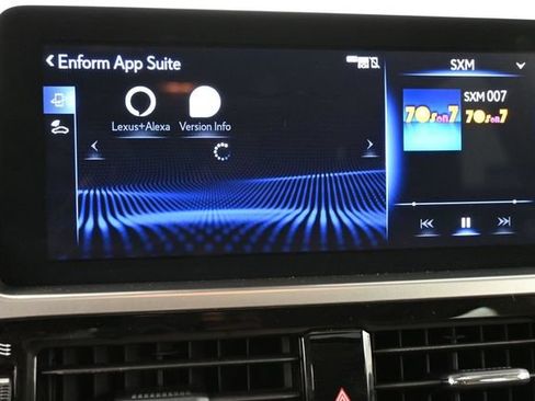 Used 2023 Lexus GX 460 Premium w/ Accessory Package AWD/4WD image 17