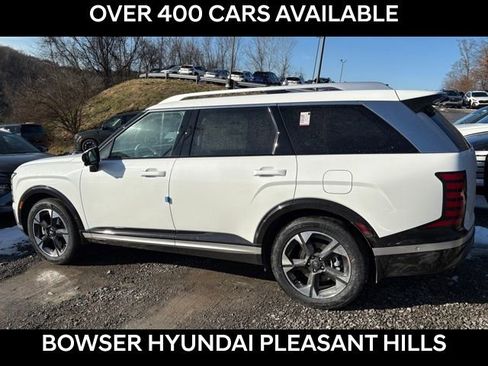 New 2026 Hyundai Palisade Limited image 3