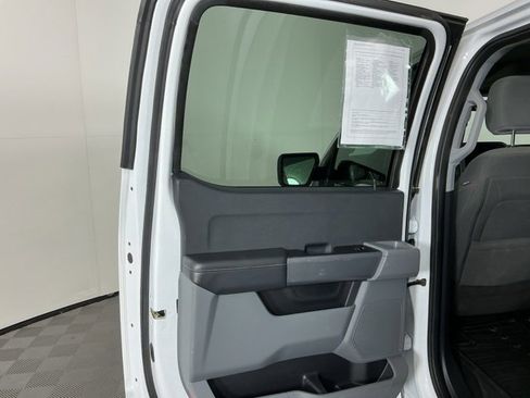 Used 2023 Ford F150 XLT w/ Trailer Tow Package image 22