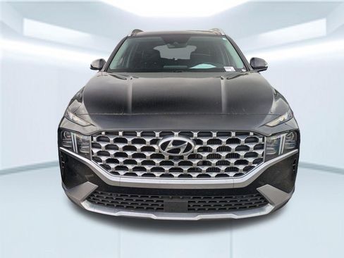Used 2023 Hyundai Santa Fe Limited image 3