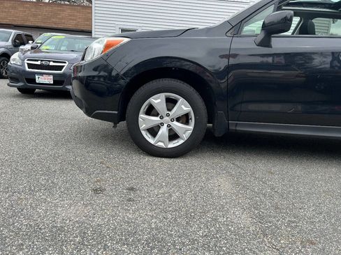 Used 2014 Subaru Forester 2.5i Premium w/ All-Weather Package image 30