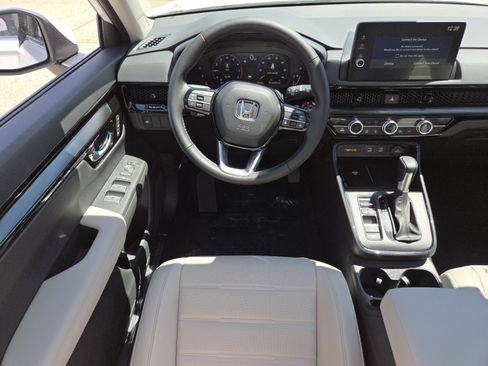 New 2026 Honda CR-V EX-L image 27