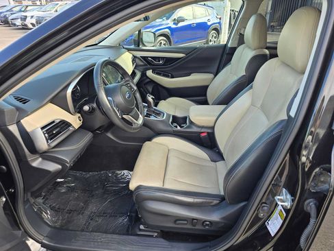 Used 2023 Subaru Outback Limited XT AWD/4WD image 20