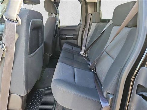 Certified 2012 Chevrolet Silverado 1500 LT w/ All-Star Edition RWD image 23