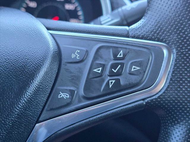 Used 2024 Chevrolet Malibu LT FWD image 32