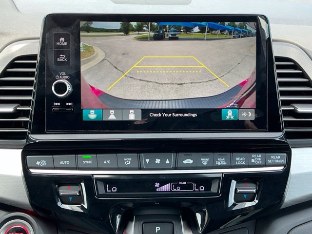New 2026 Honda Odyssey Sport-L image 14