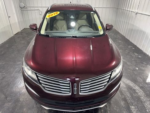 Used 2018 Lincoln MKC Select w/ Select Plus Package image 5