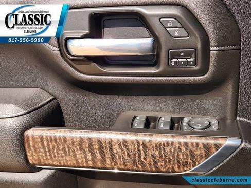 Used 2021 GMC Sierra 2500 Denali w/ Denali Black Diamond Edition image 70